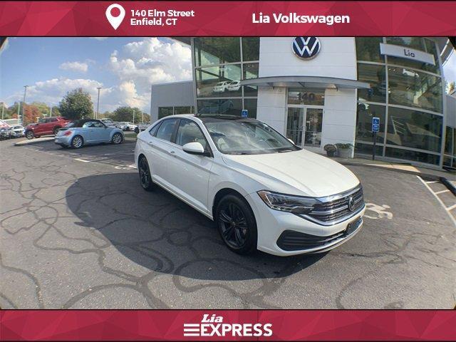 2023 Volkswagen Jetta