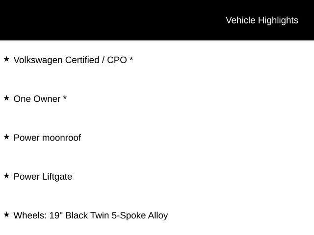 Photo of 2022 Platinum Gray Metallic Volkswagen Tiguan