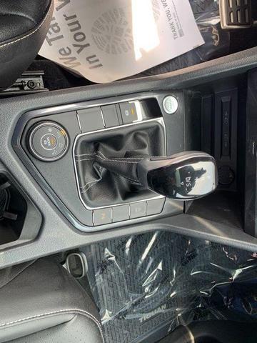 Photo of 2022 Platinum Gray Metallic Volkswagen Tiguan