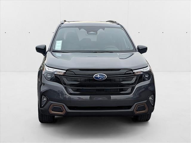 Photo of 2025 Magnetite Gray Metallic Subaru Forester