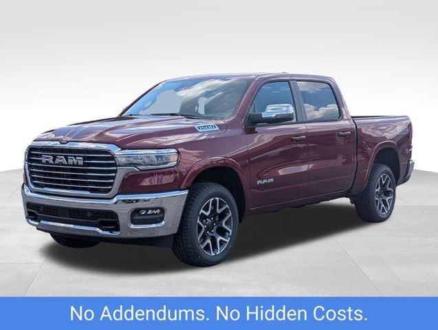 Photo of 2026 Red RAM 1500