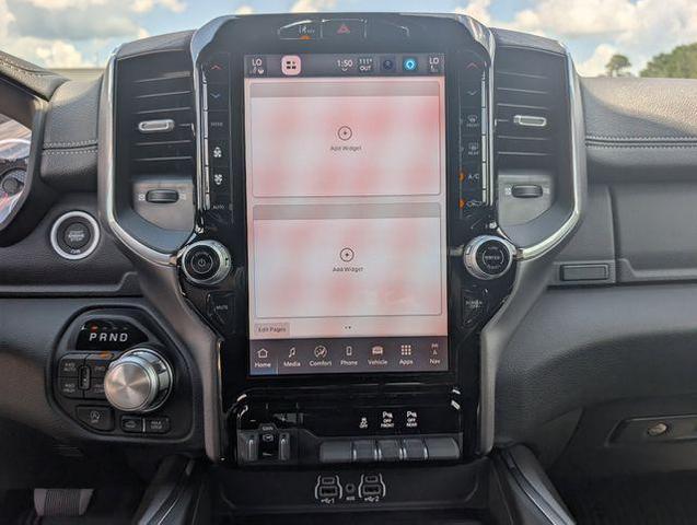 Photo of 2026 Red RAM 1500