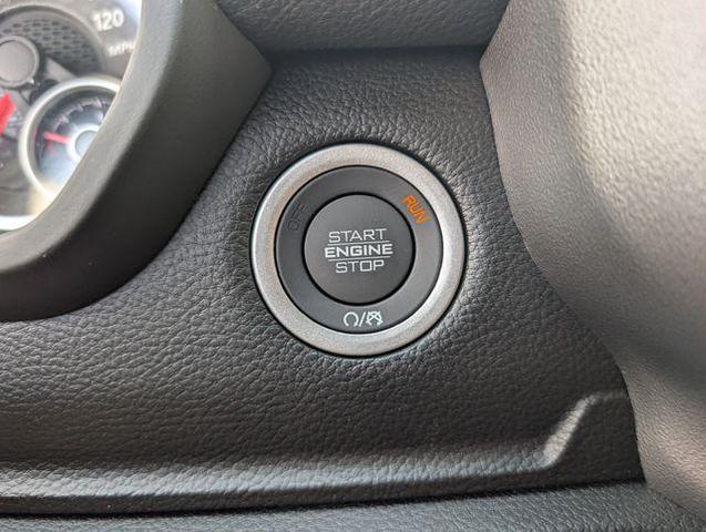 Photo of 2026 Red RAM 1500
