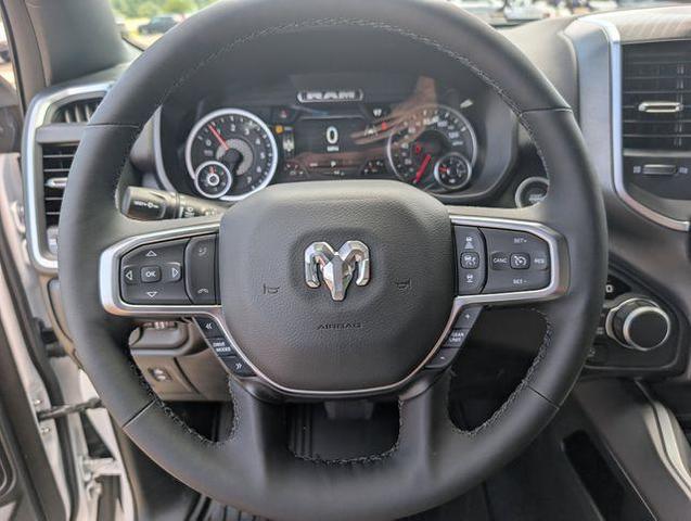 Photo of 2026 White RAM 1500