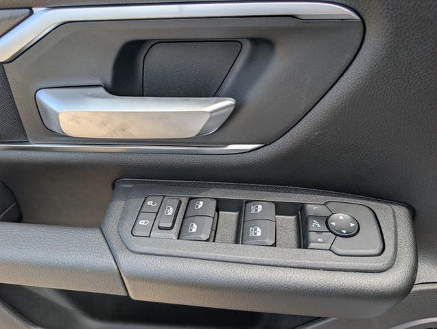 Photo of 2026 White RAM 1500