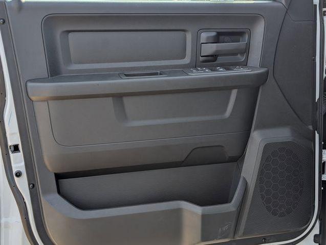 Photo of 2025 White RAM 2500