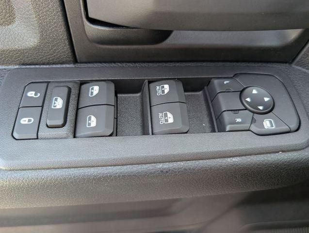 Photo of 2025 White RAM 2500