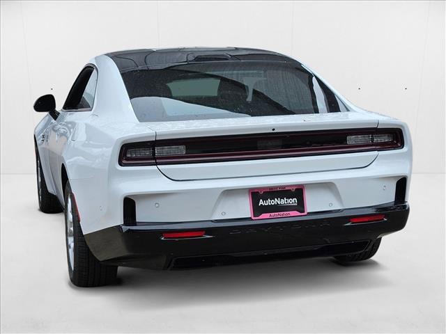 Photo of 2024 White Knuckle Dodge Charger