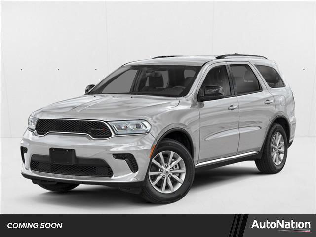 Photo of 2026 Dodge Durango