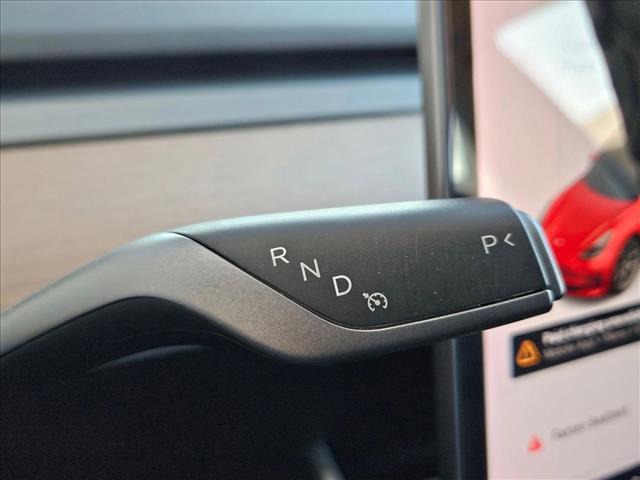 Photo of 2020 Red Multi-Coat Tesla Model 3