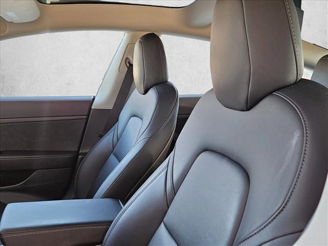 Photo of 2020 Red Multi-Coat Tesla Model 3