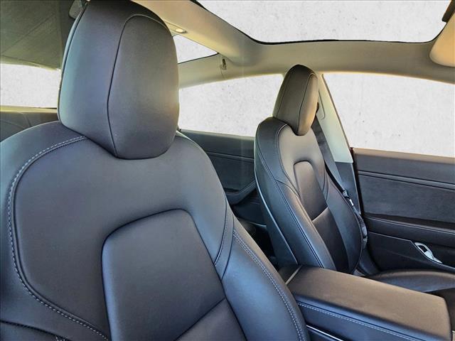 Photo of 2020 Red Multi-Coat Tesla Model 3