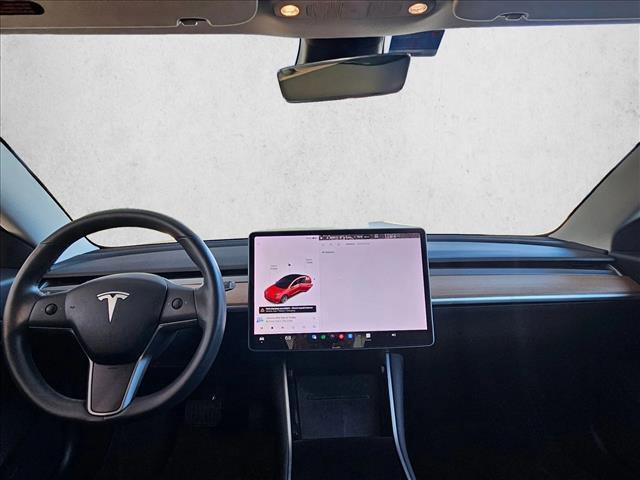 Photo of 2020 Red Multi-Coat Tesla Model 3