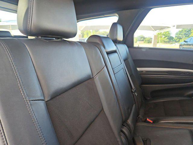 Photo of 2019 Granite Clearcoat Dodge Durango