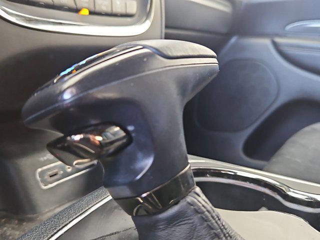 Photo of 2019 Granite Clearcoat Dodge Durango