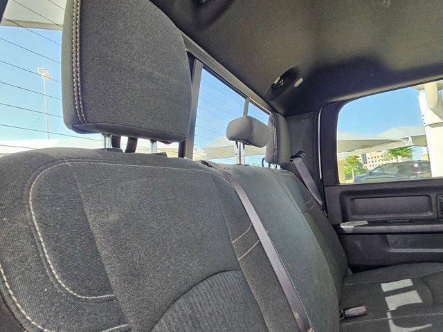 Photo of 2022 Bright White Clearcoat RAM 3500