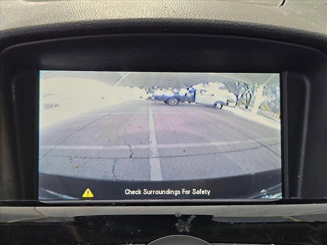 Photo of 2014 Blue Ray Metallic Chevrolet Cruze