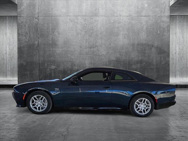 Photo of 2025 After Dark Dodge Charger Daytona