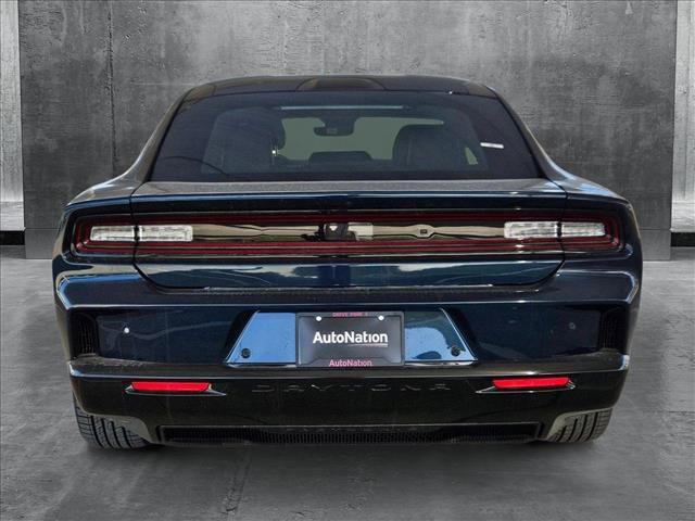 Photo of 2025 After Dark Dodge Charger Daytona