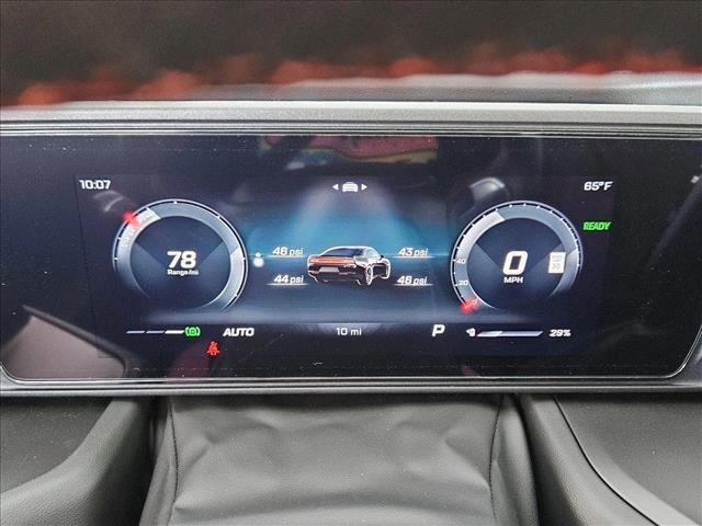 Photo of 2025 After Dark Dodge Charger Daytona