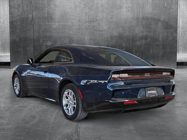 Photo of 2025 After Dark Dodge Charger Daytona