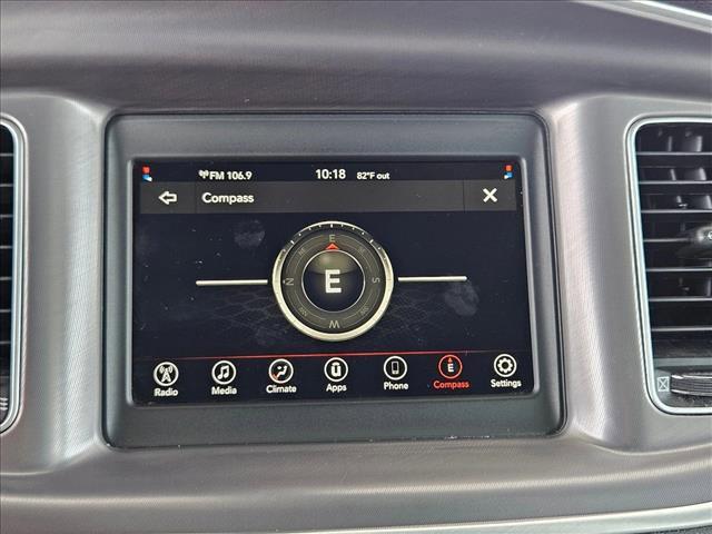 Photo of 2022 Frostbite Dodge Charger