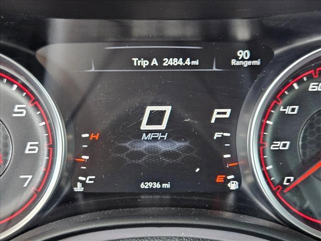 Photo of 2022 Frostbite Dodge Charger