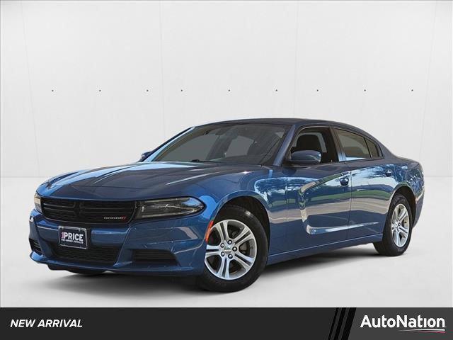 Photo of 2022 Frostbite Dodge Charger