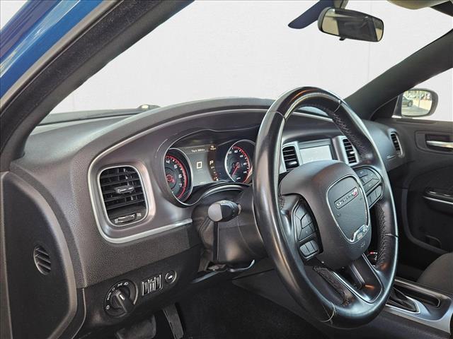 Photo of 2022 Frostbite Dodge Charger