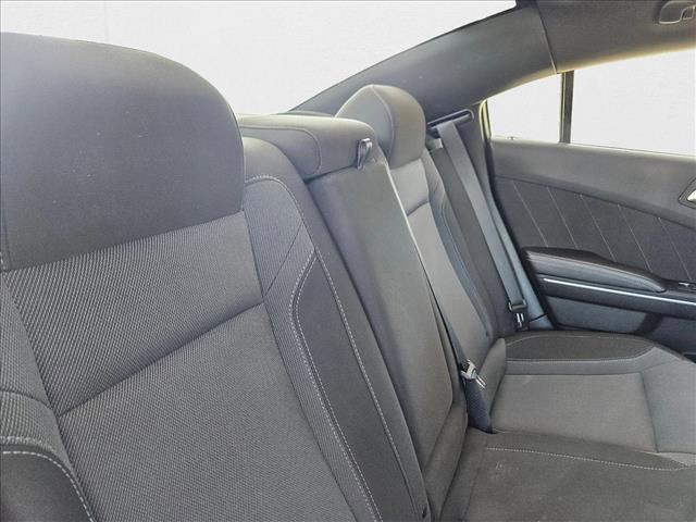 Photo of 2022 Frostbite Dodge Charger