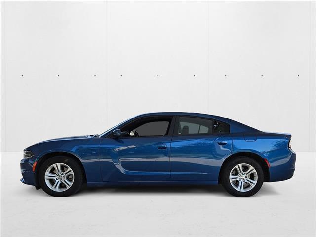 Photo of 2022 Frostbite Dodge Charger