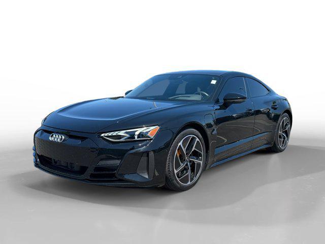 2024 Audi Rs E-tron Gt