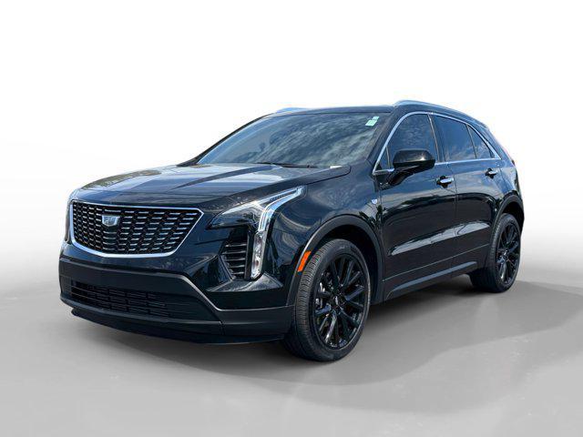2023 Cadillac XT4