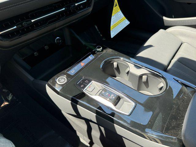 Photo of 2025 Typhoon Gray Metallic Audi A6 e-tron
