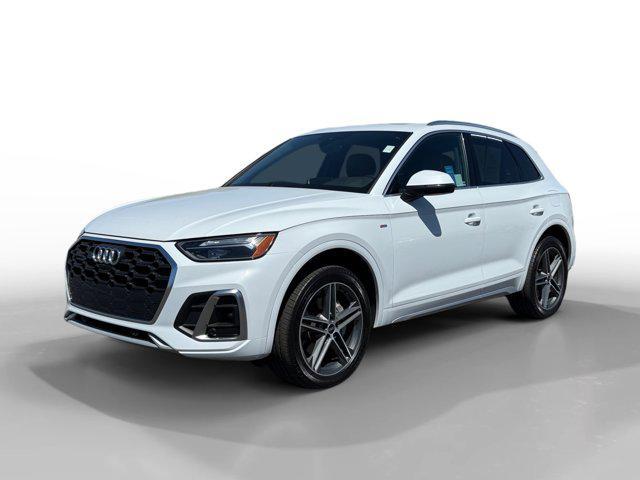 2021 Audi Q5
