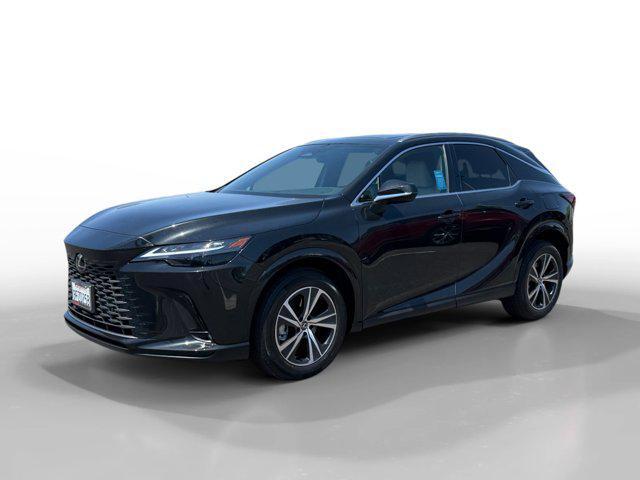 2023 Lexus Rx 350