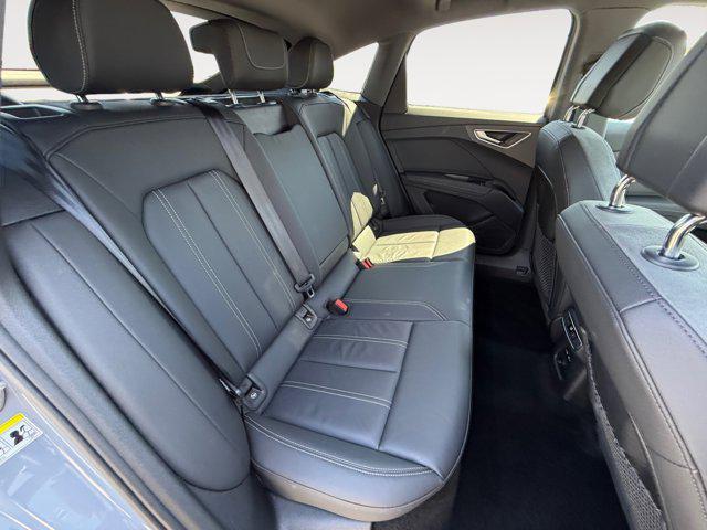Photo of 2023 Pebble Audi Q4 e-tron Sportback