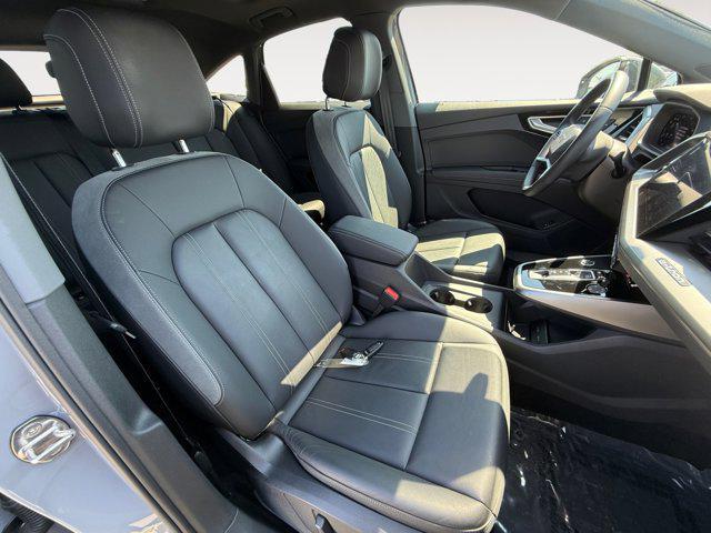Photo of 2023 Pebble Audi Q4 e-tron Sportback
