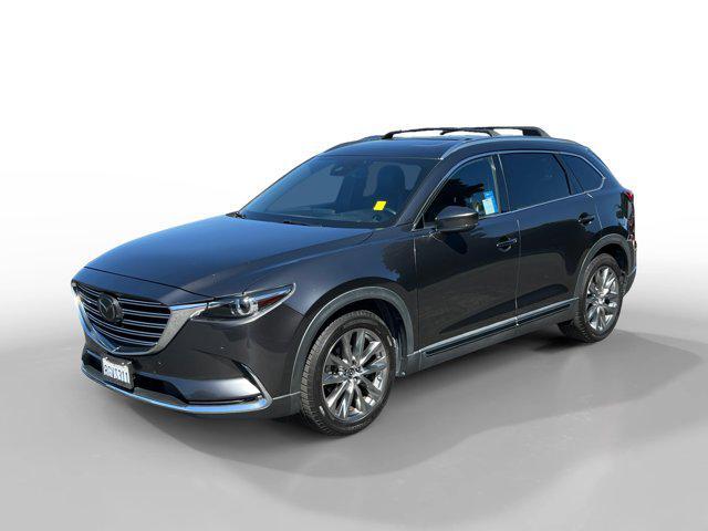 2019 Mazda CX-9