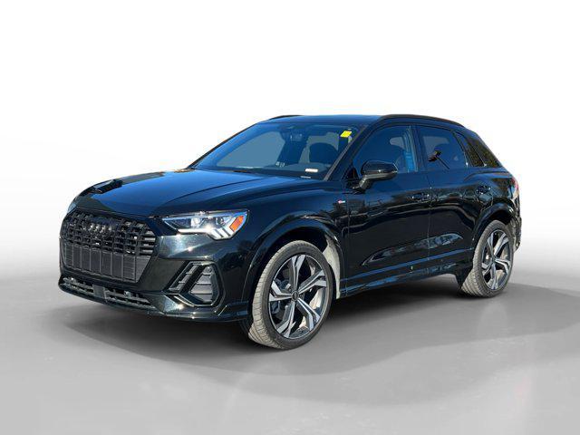 2024 Audi Q3