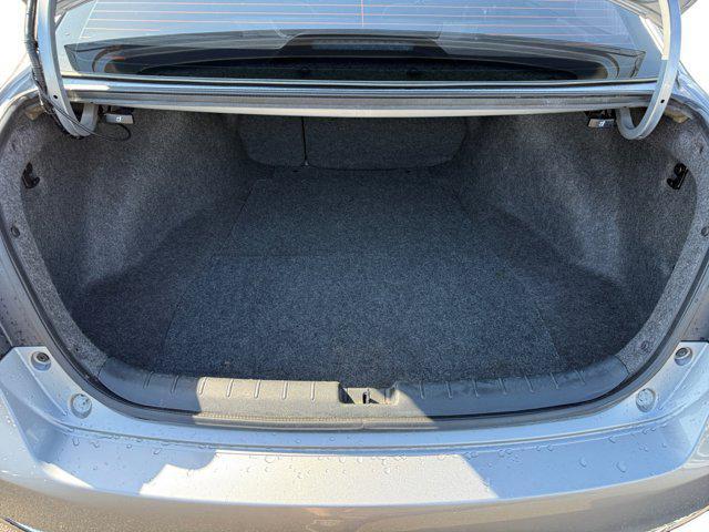 Photo of 2016 Lunar Silver Metallic Honda Accord