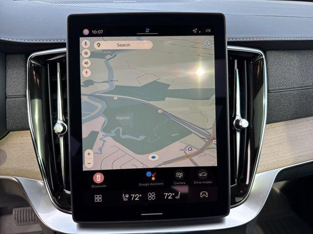 Photo of 2026 Vapour Gray Volvo XC90