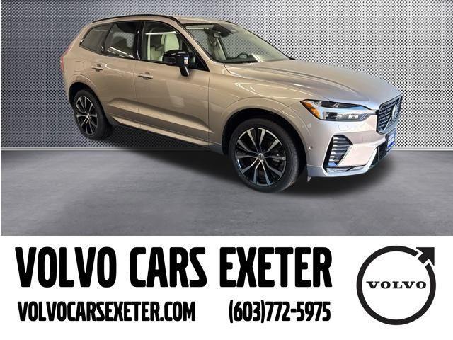2023 Volvo XC60