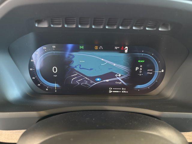Photo of 2025 Vapour Gray Volvo XC90 Plug-In Hybrid