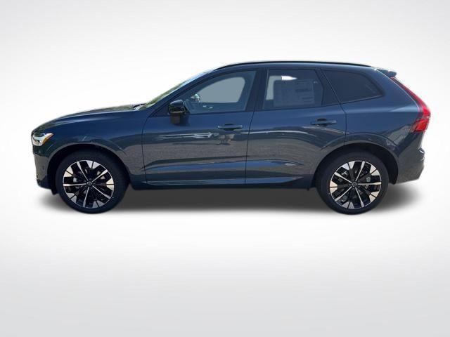 Photo of 2026 Denim Blue Volvo XC60