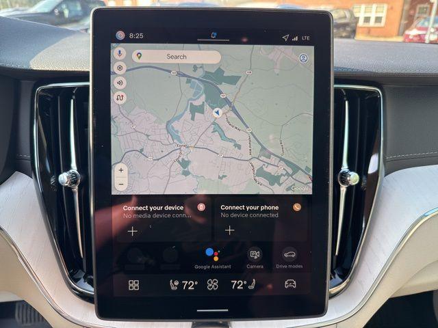 Photo of 2026 Forest Green Volvo XC60