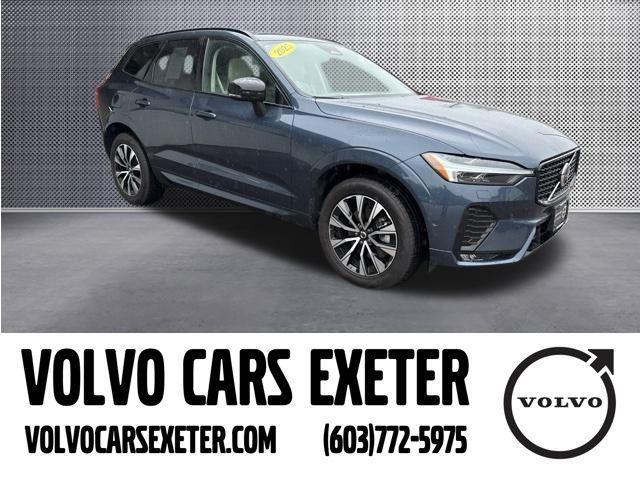 2025 Volvo XC60