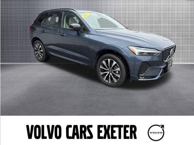 2025 Volvo XC60