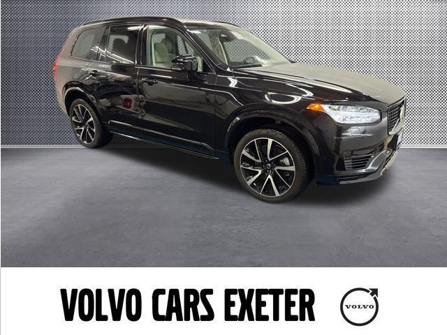 2023 Volvo Xc90 Recharge Plug-in Hybrid