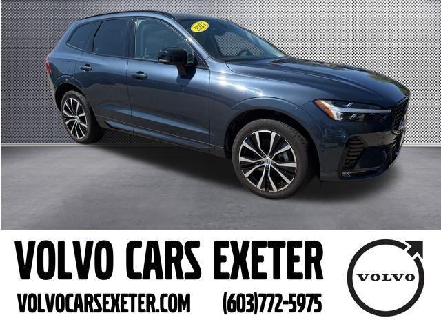 2023 Volvo XC60